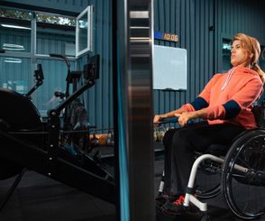 disabled-woman-training-gym-rehabilitation-center